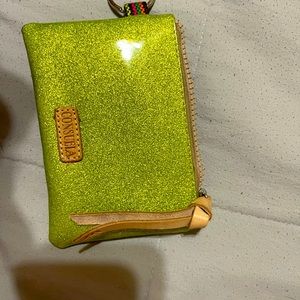 Consuela coin purse